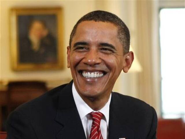 Barack Obama