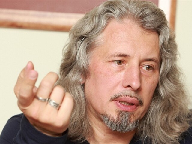 Vladimir Sorokin