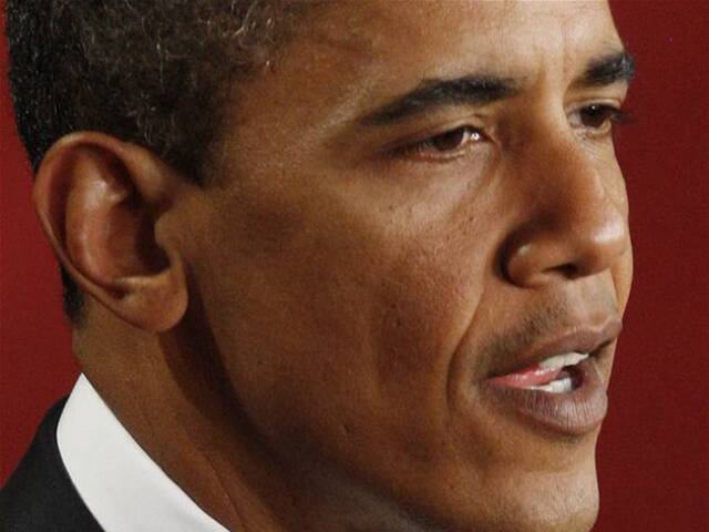 Barack Obama