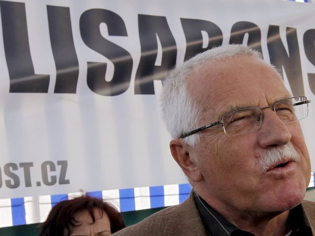 Václav Klaus