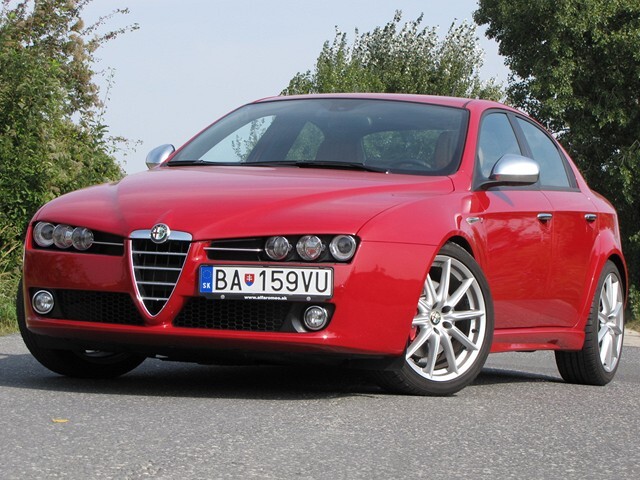Z Alfy Romeo sa pomaly stáva aj voľba rozumu.