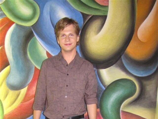 Martin Chodúr