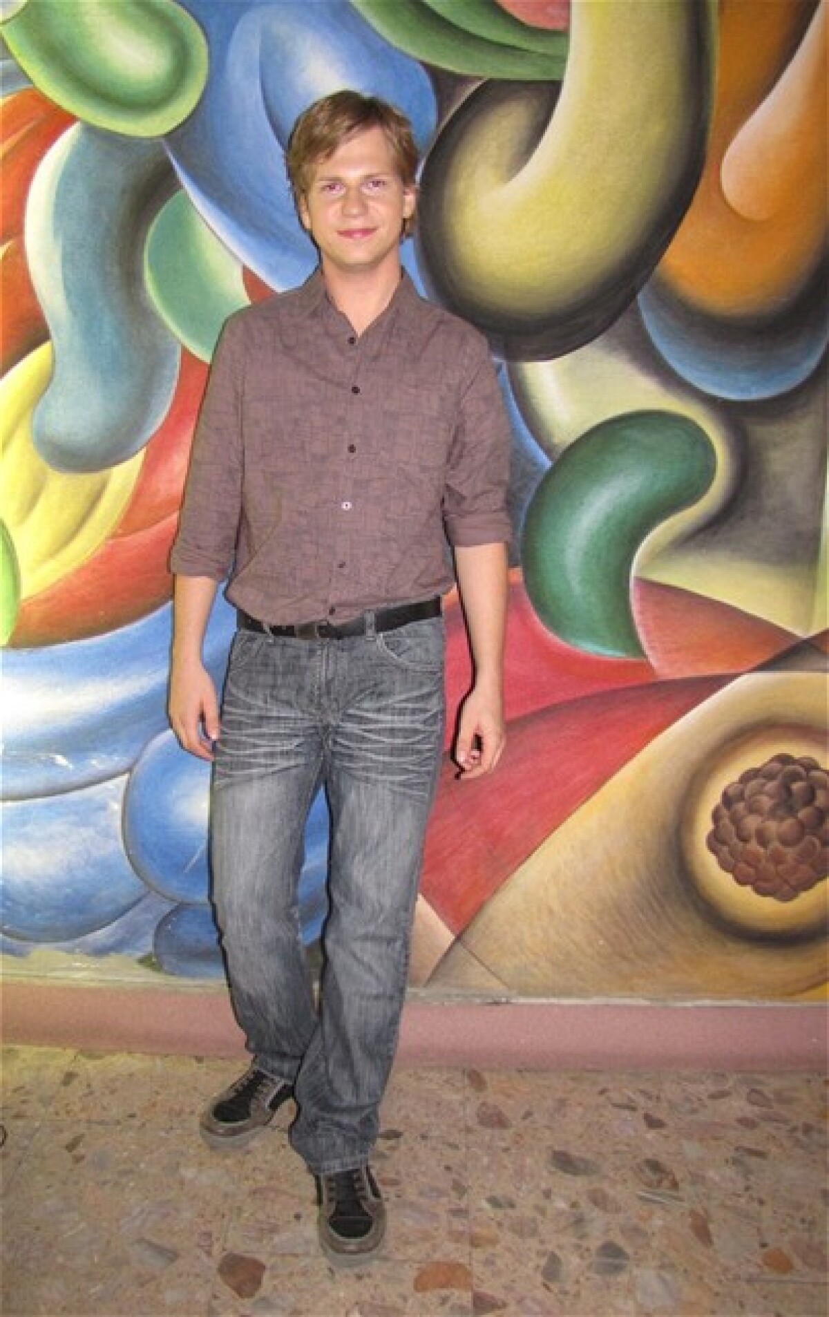 Martin Chodúr
