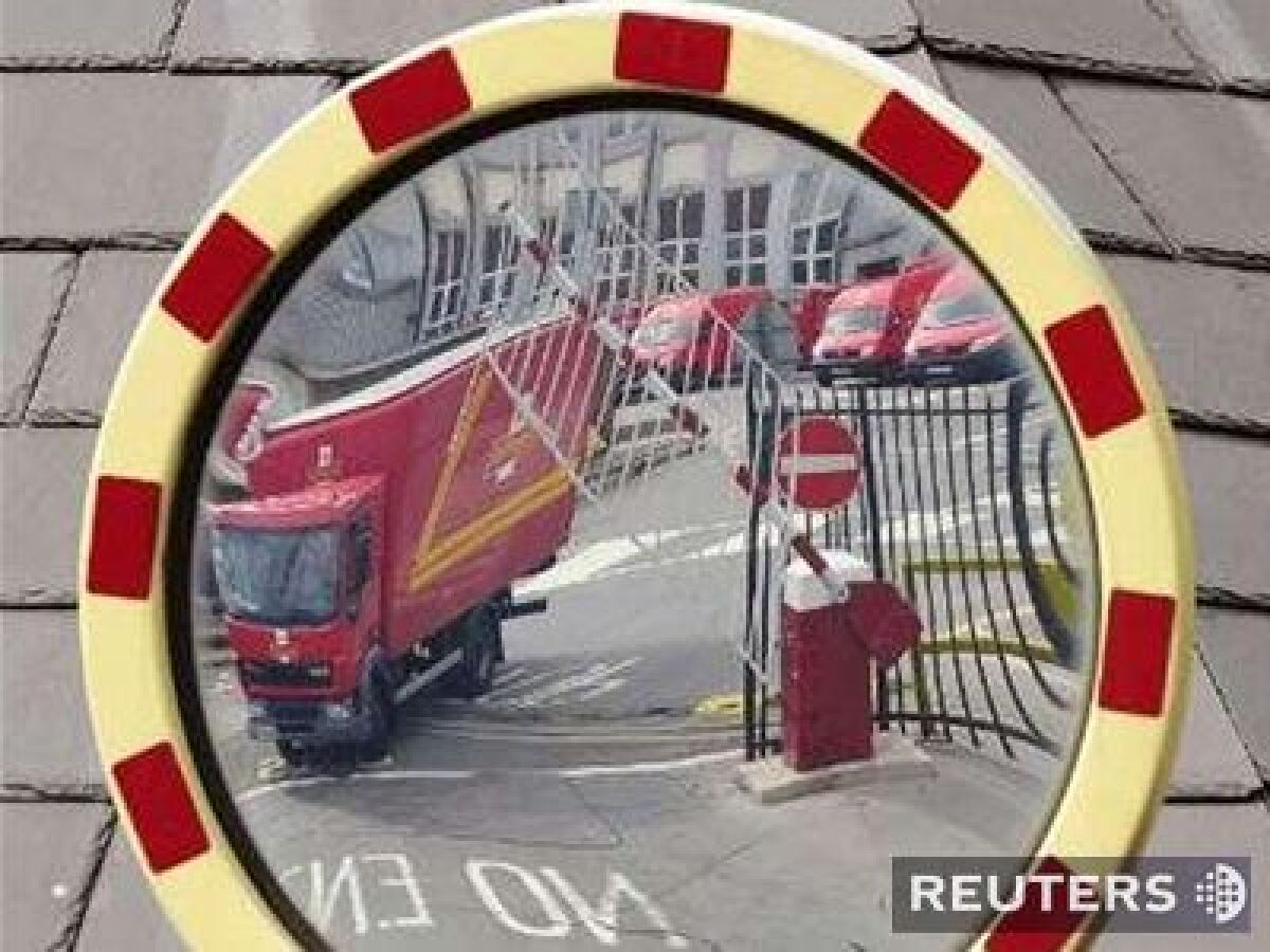 Royal Mail