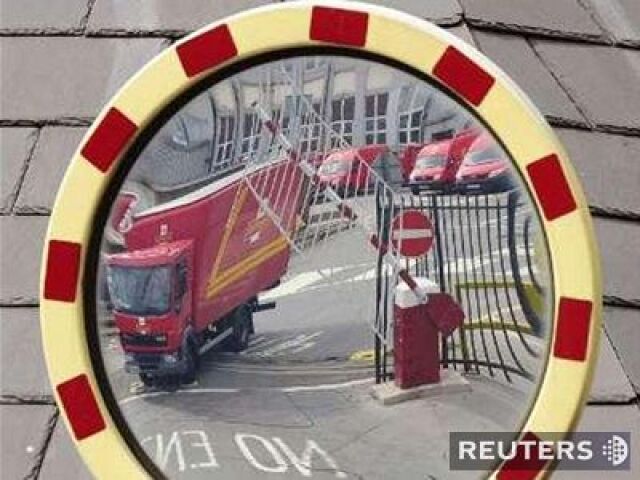 Royal Mail