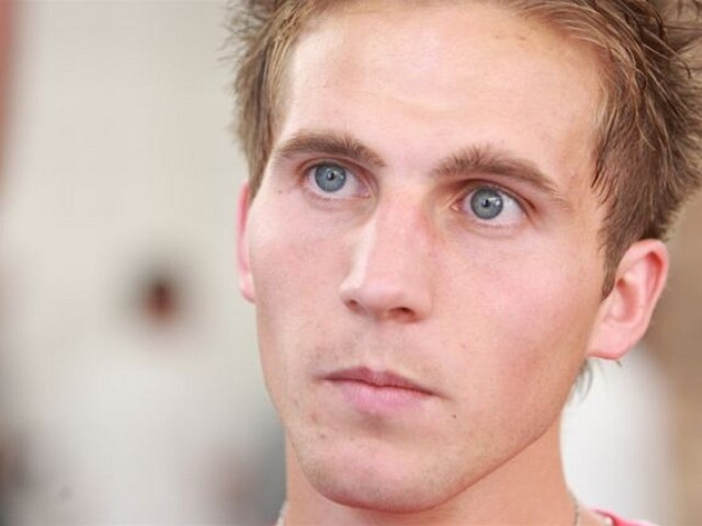 Peter Pekarík