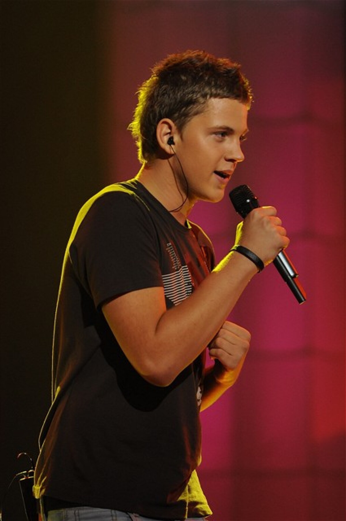 Denis Lacho