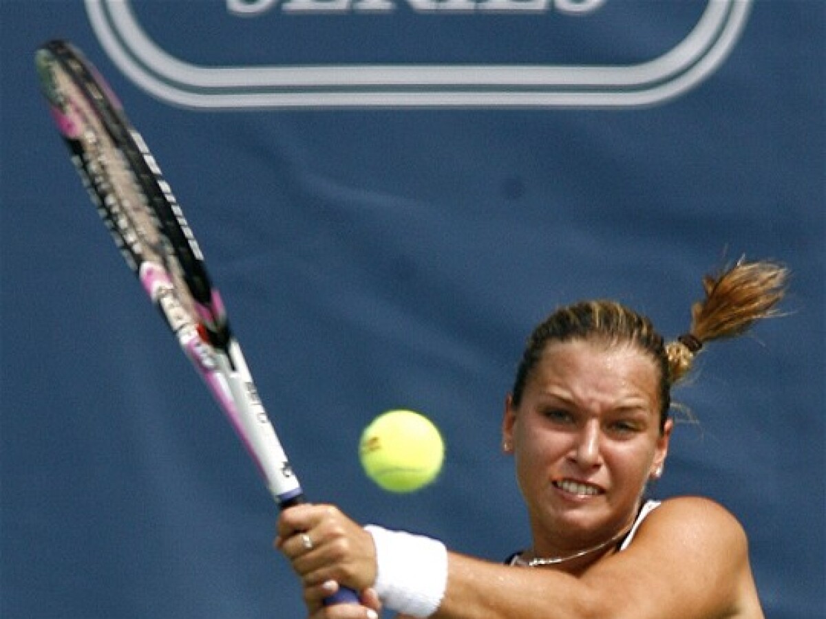 Dominika Cibulková