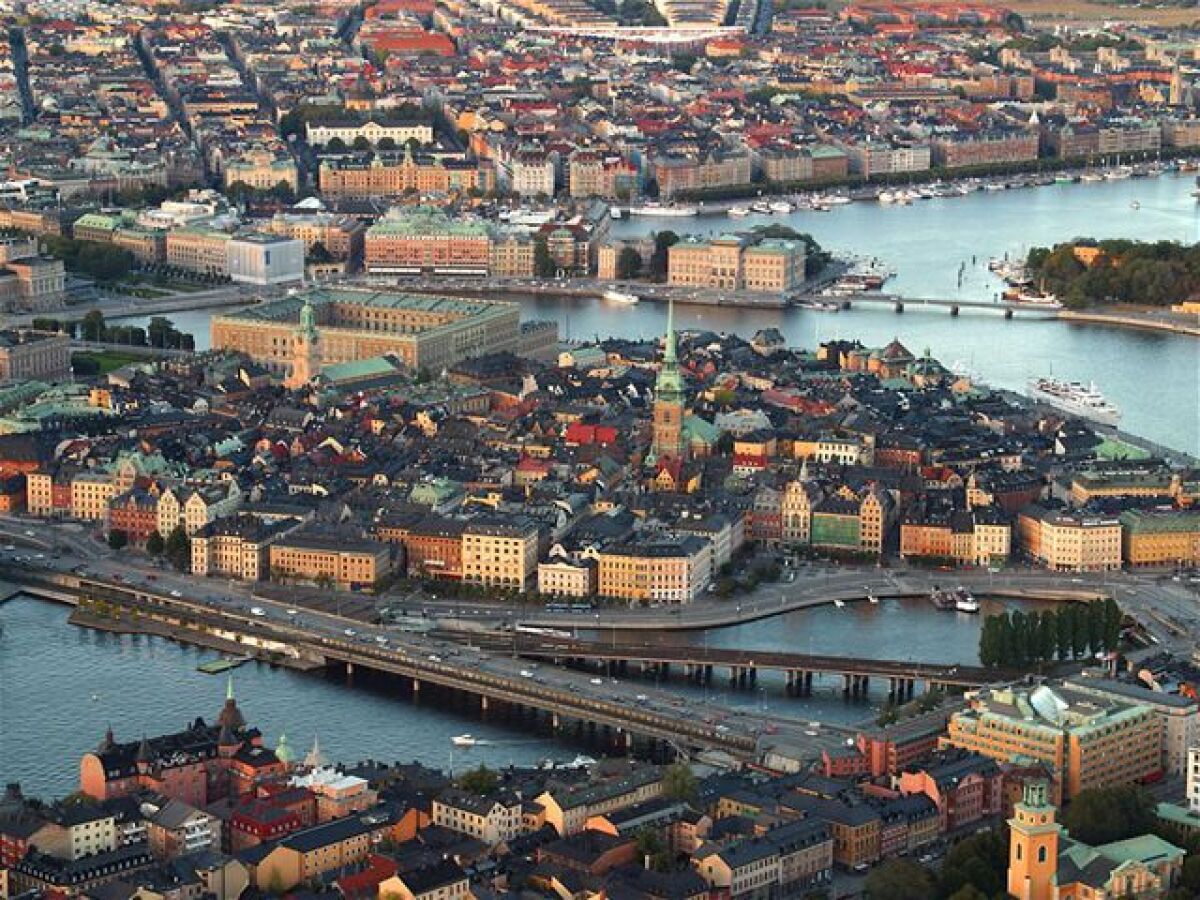 Štokholm