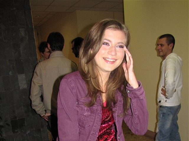 Lucia Lancošová