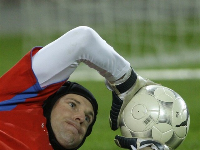 Petr Čech