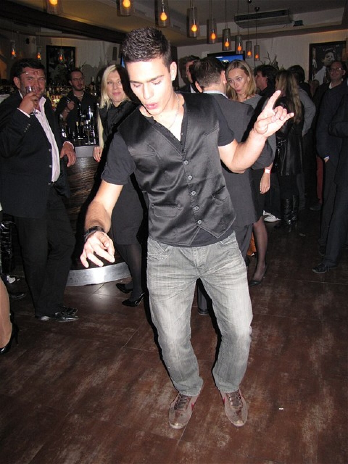 Leo Machala
