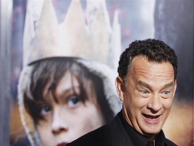 Tom Hanks