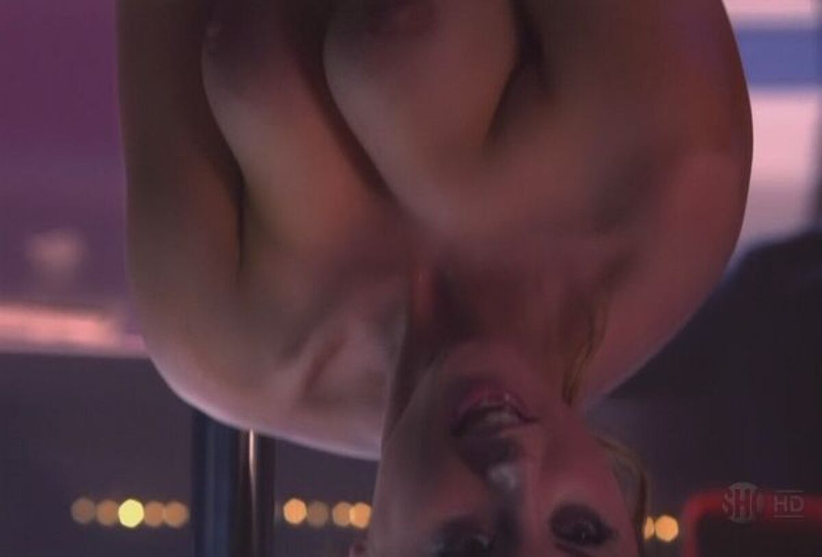 Eva Amurri