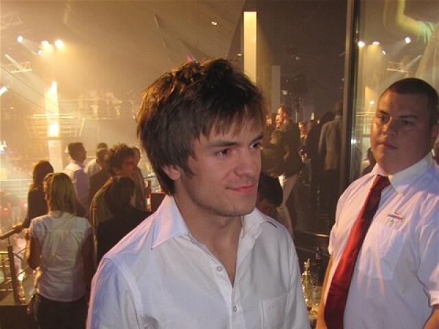 Jiří Mádl