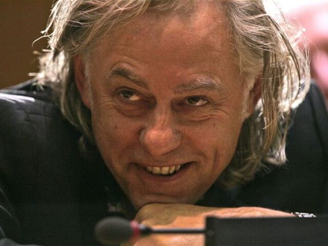 Bob Geldof