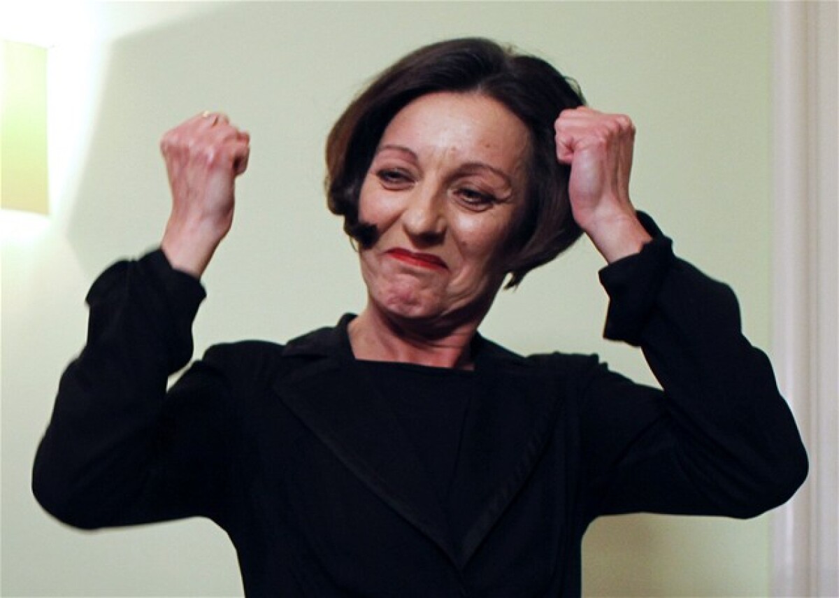 Herta Müllerová