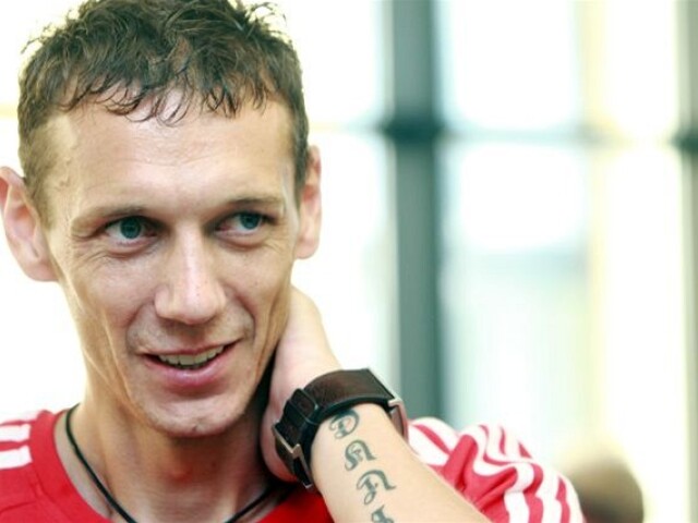 Zdeno Štrba