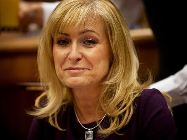 Viera Petríková