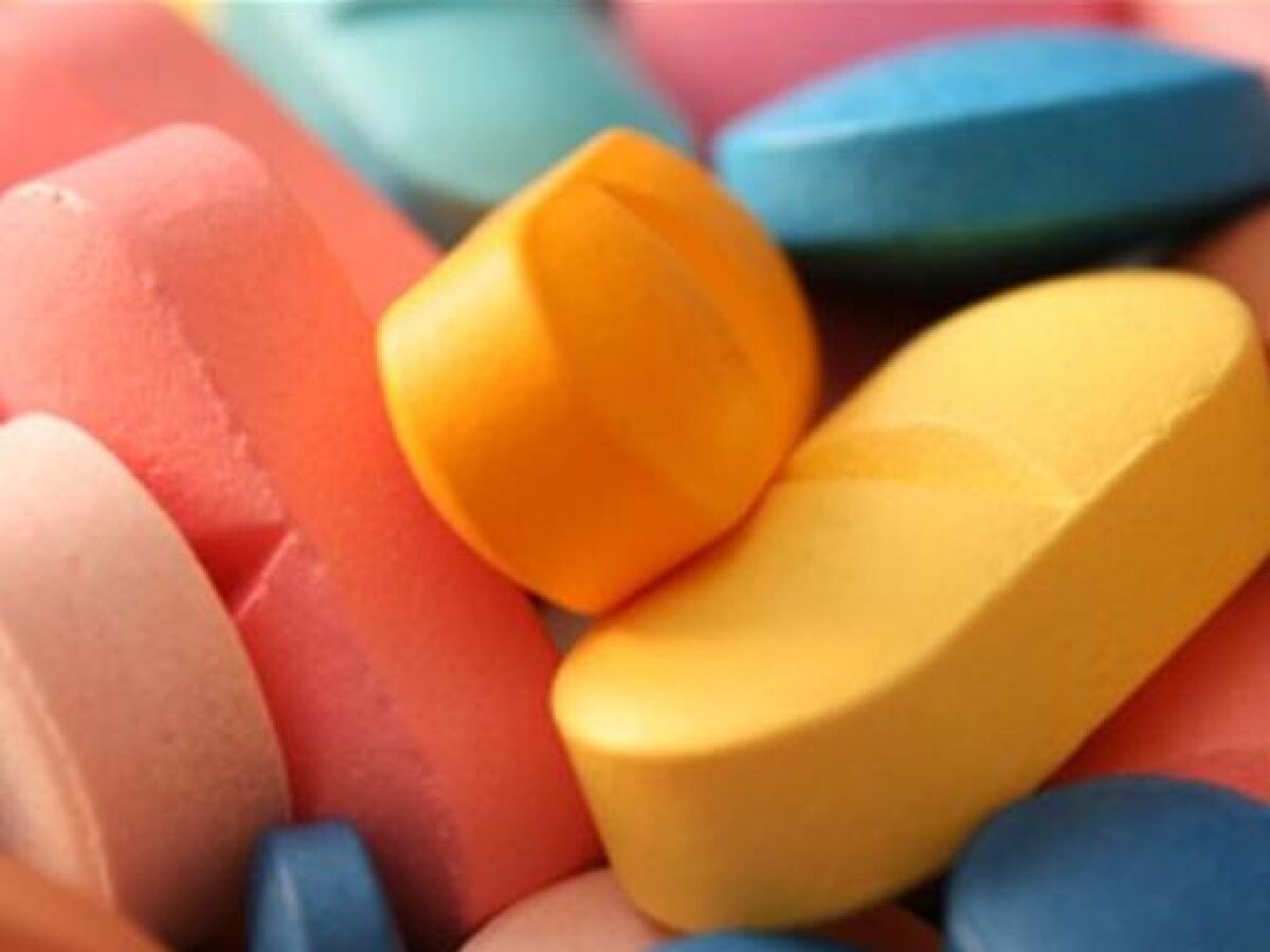 Antibiotiká – za a proti