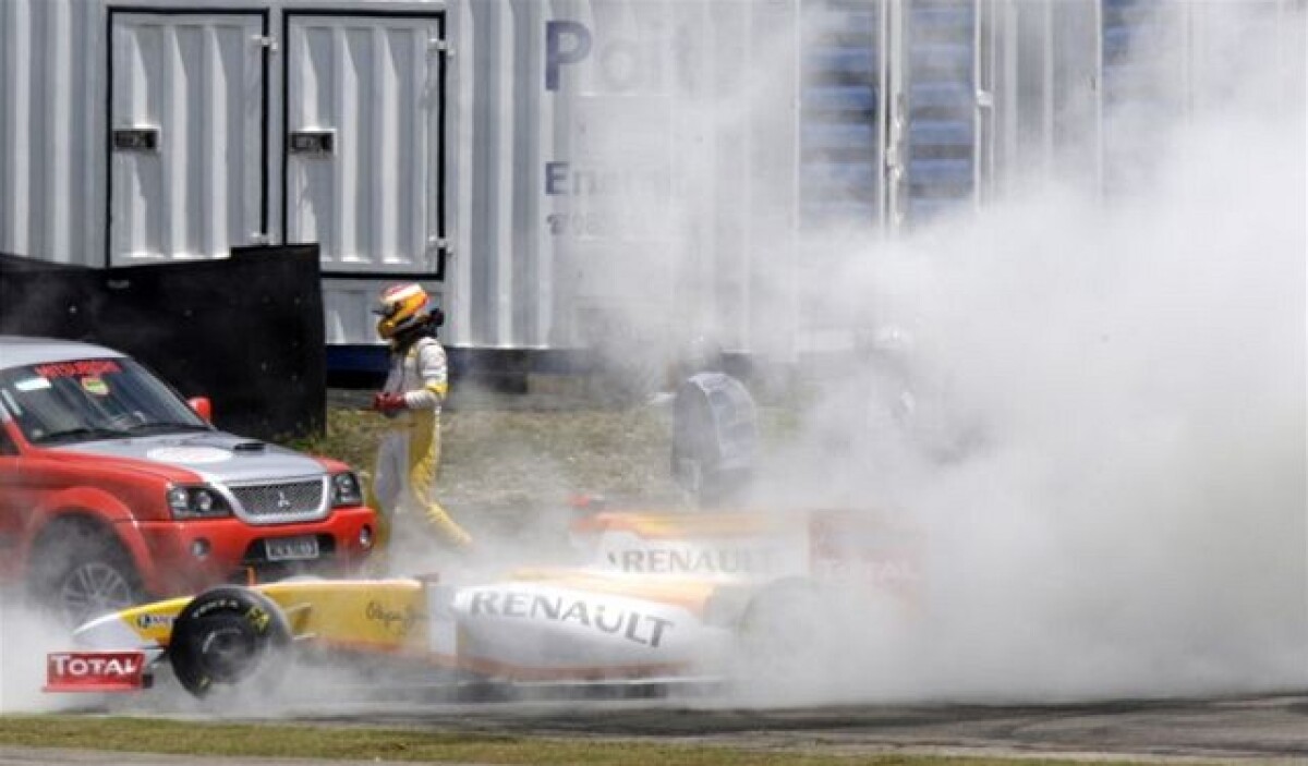 Fernando Alonso