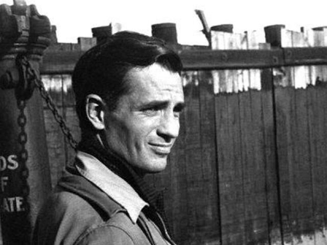 Jack Kerouac