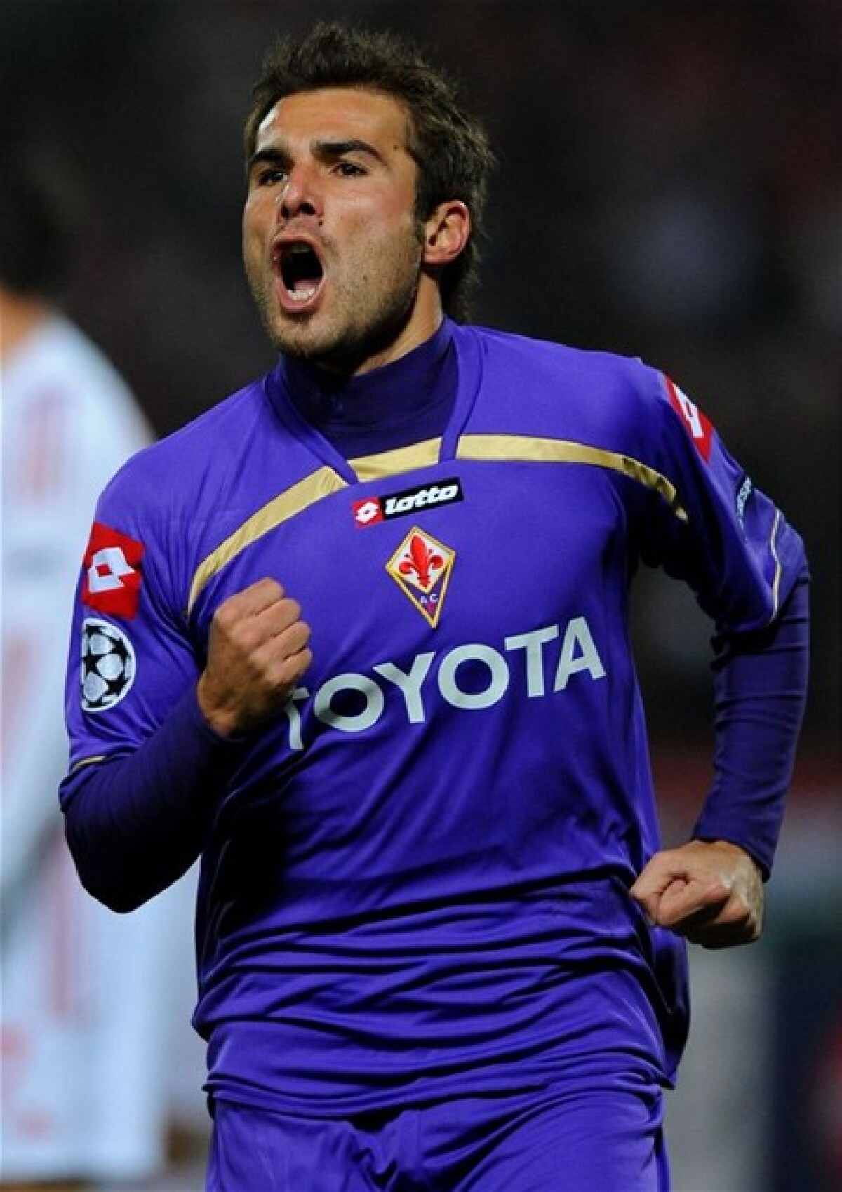Adrian Mutu
