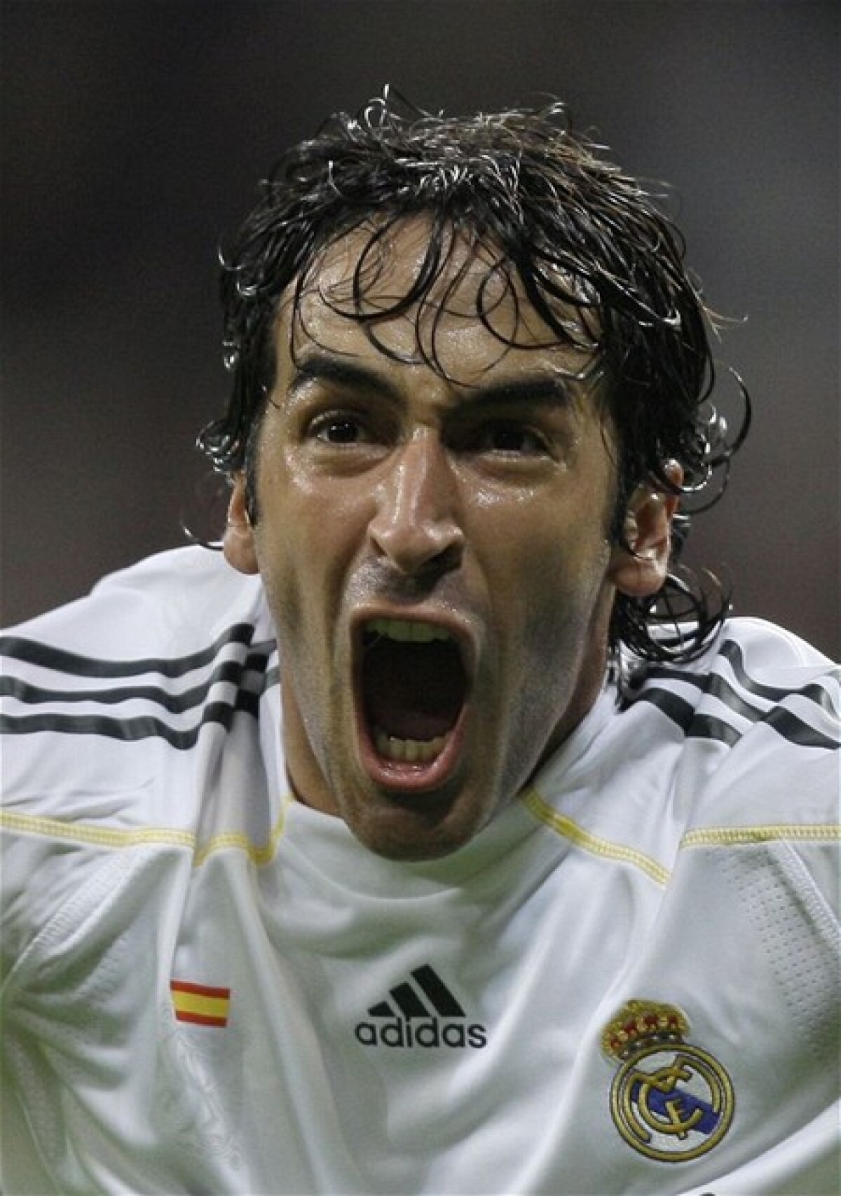 Raúl