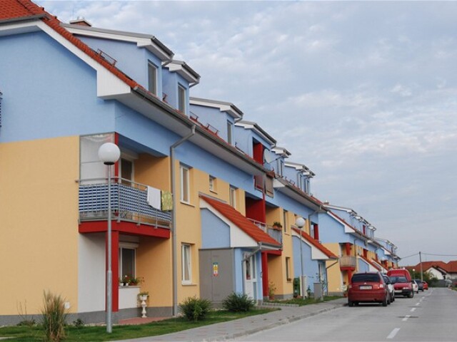 dom, reality, nehnuteľnosť, bytovka