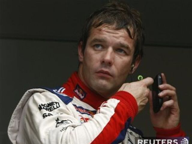 Sebastian Loeb
