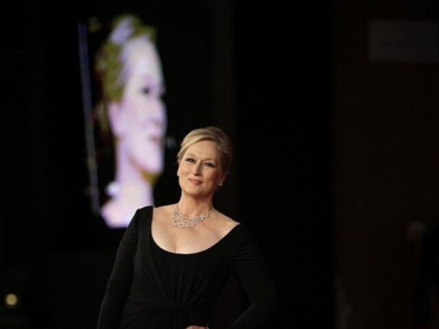 Meryl Streep