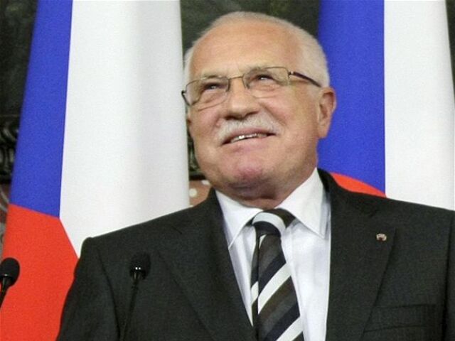Václav Klaus