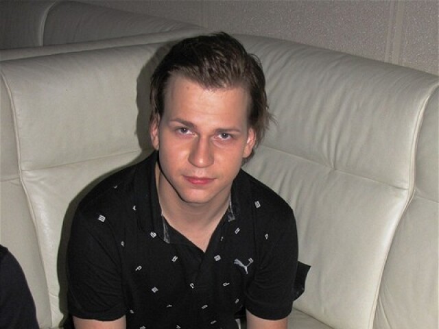Martin Chodúr