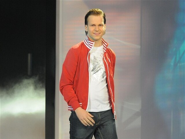 Martin Chodúr