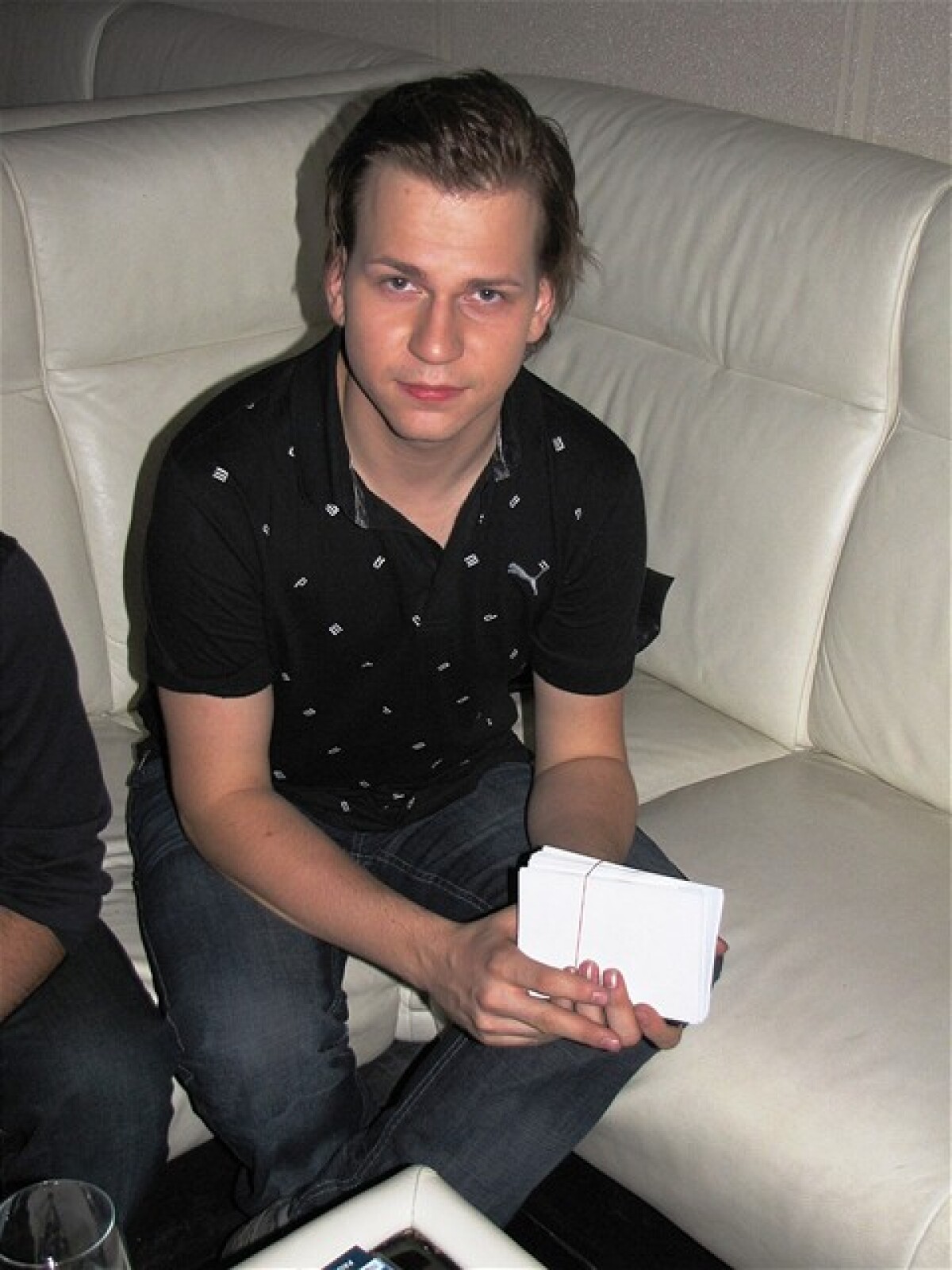 Martin Chodúr