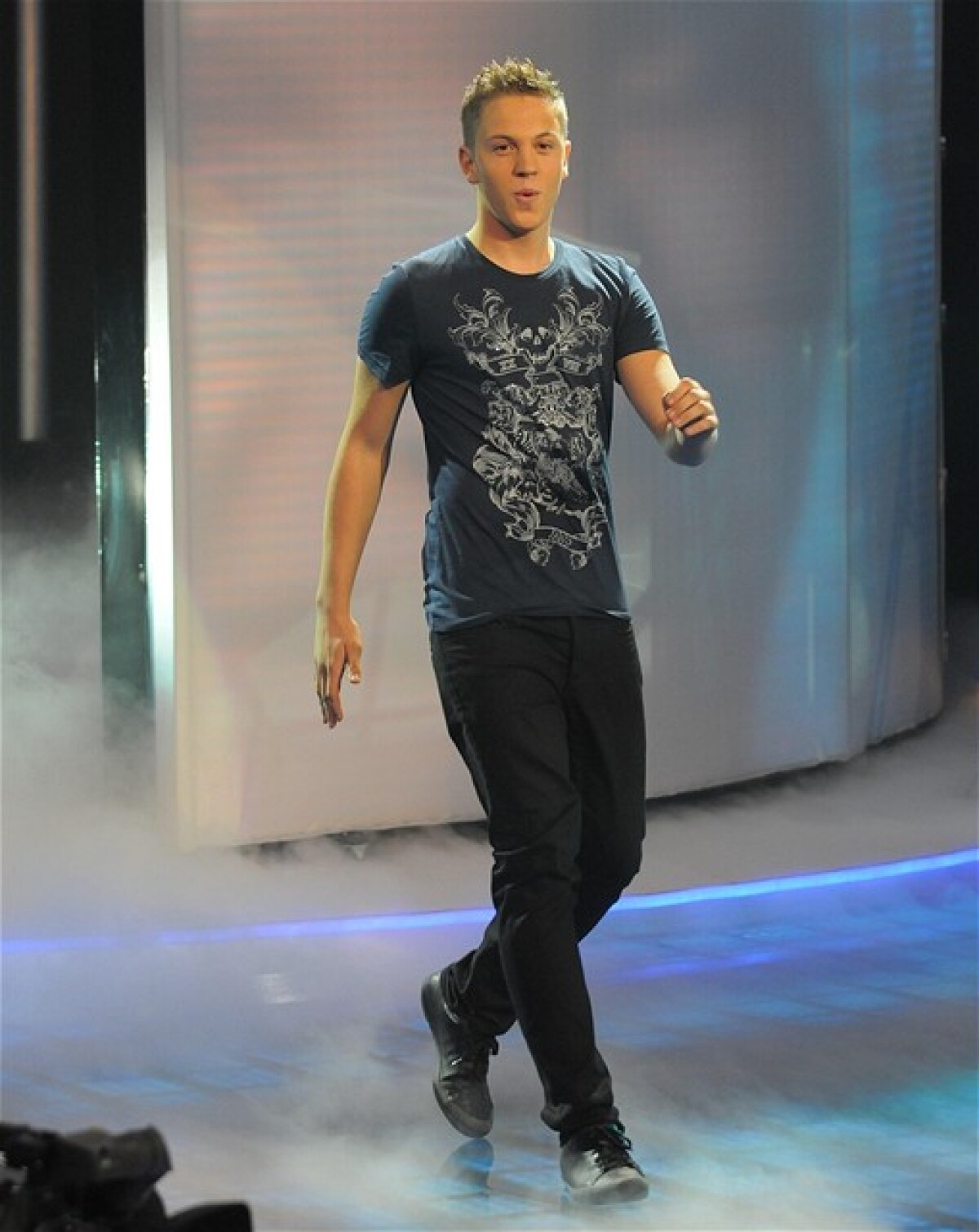 Denis Lacho