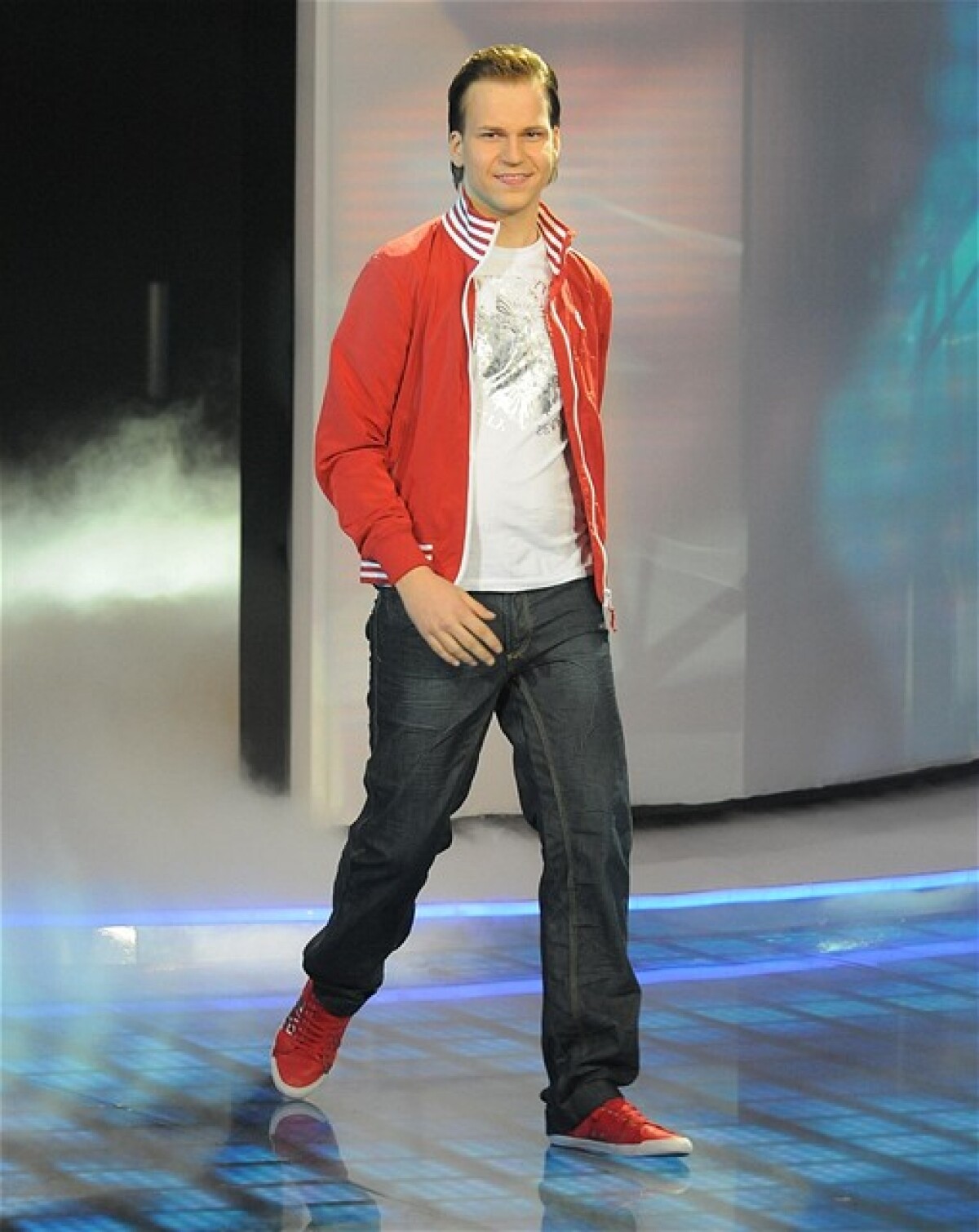 Martin Chodúr
