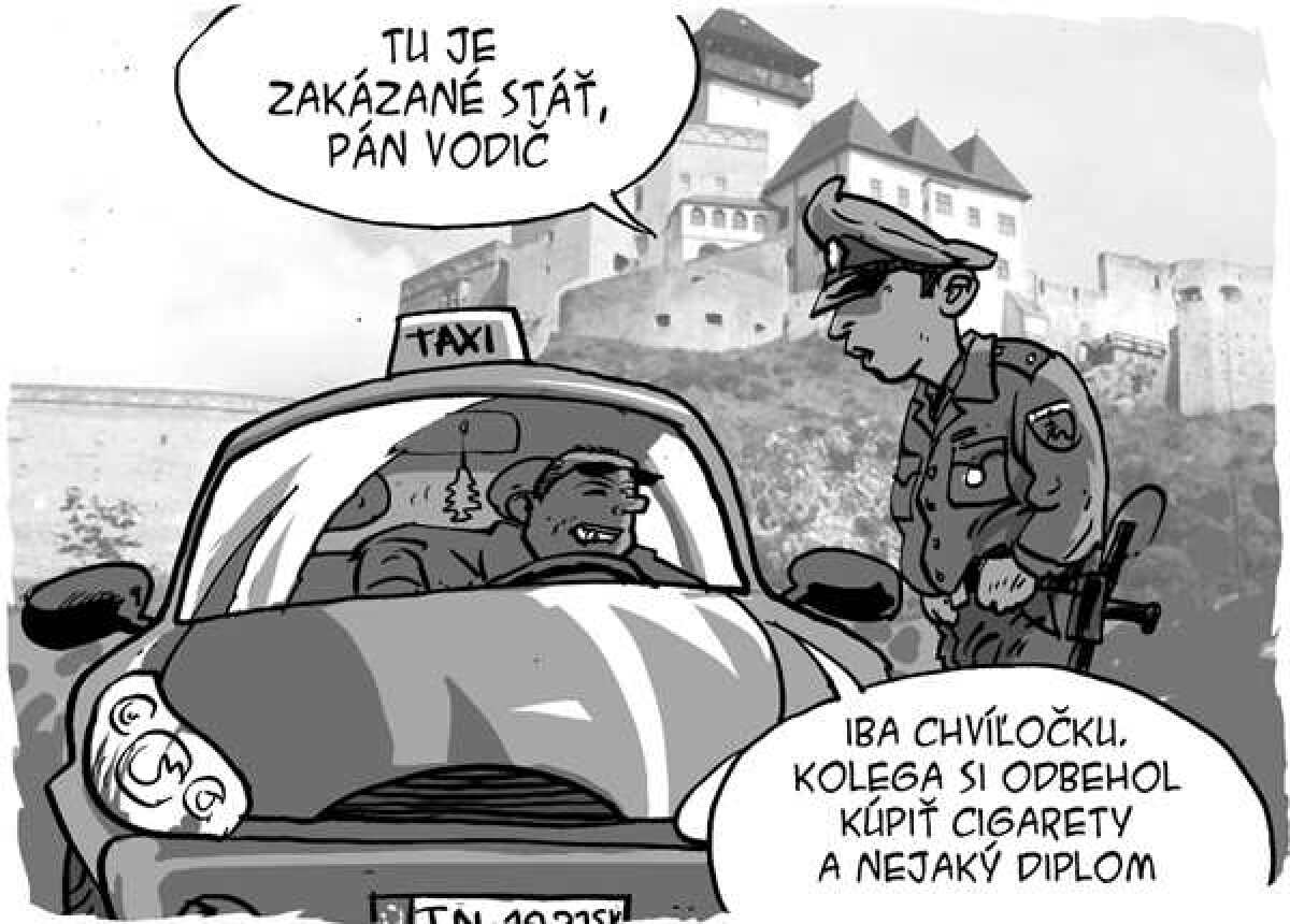 Danglár 27.10.2009