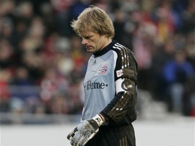 Oliver Kahn