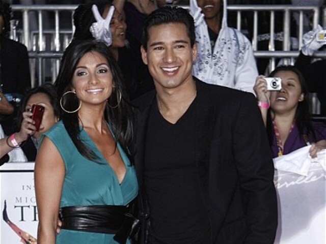 Mario Lopez
