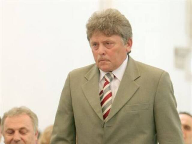 Ján Kvorka