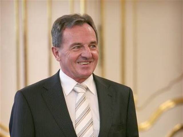 Jozef Medveď
