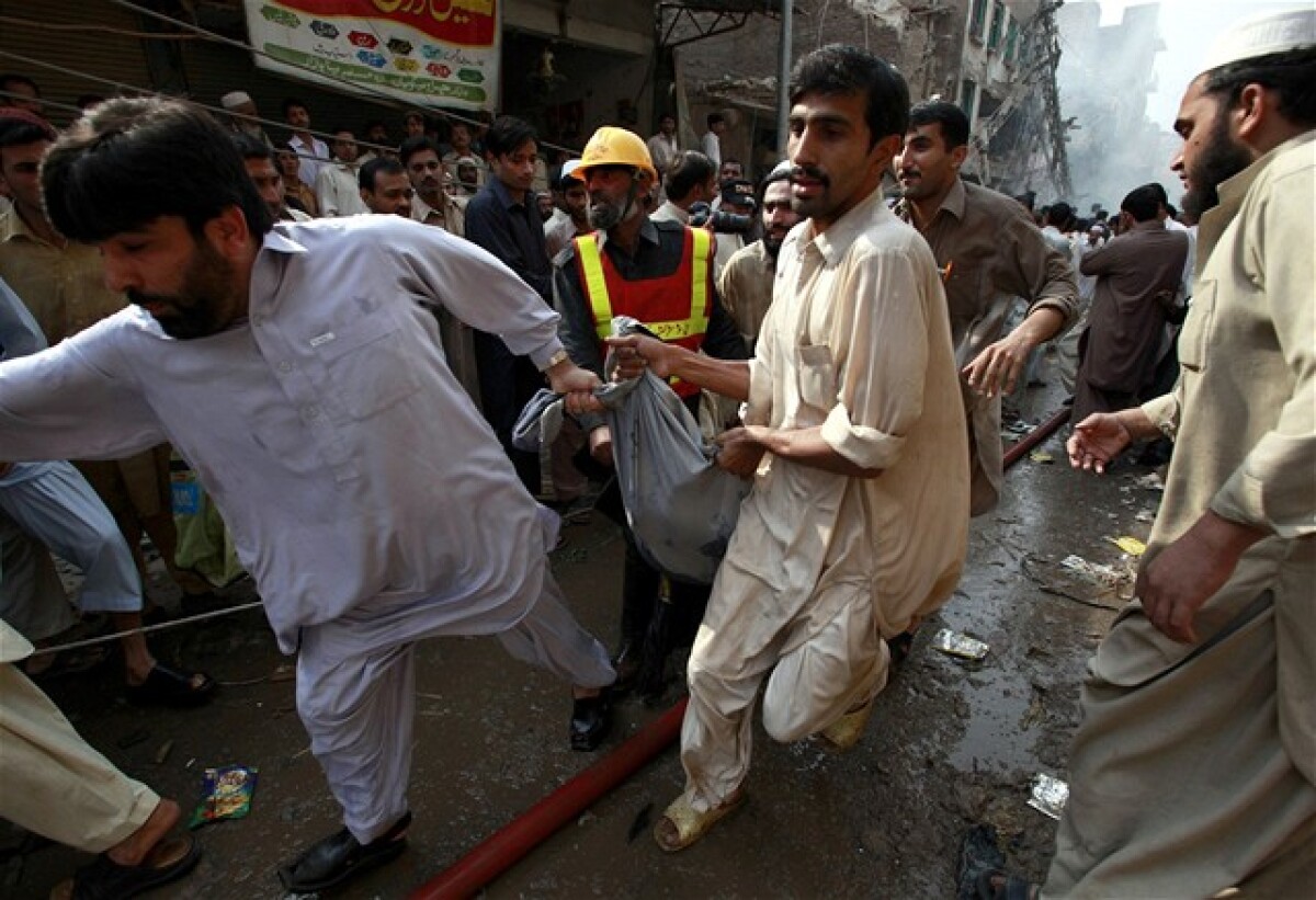 Pakistan