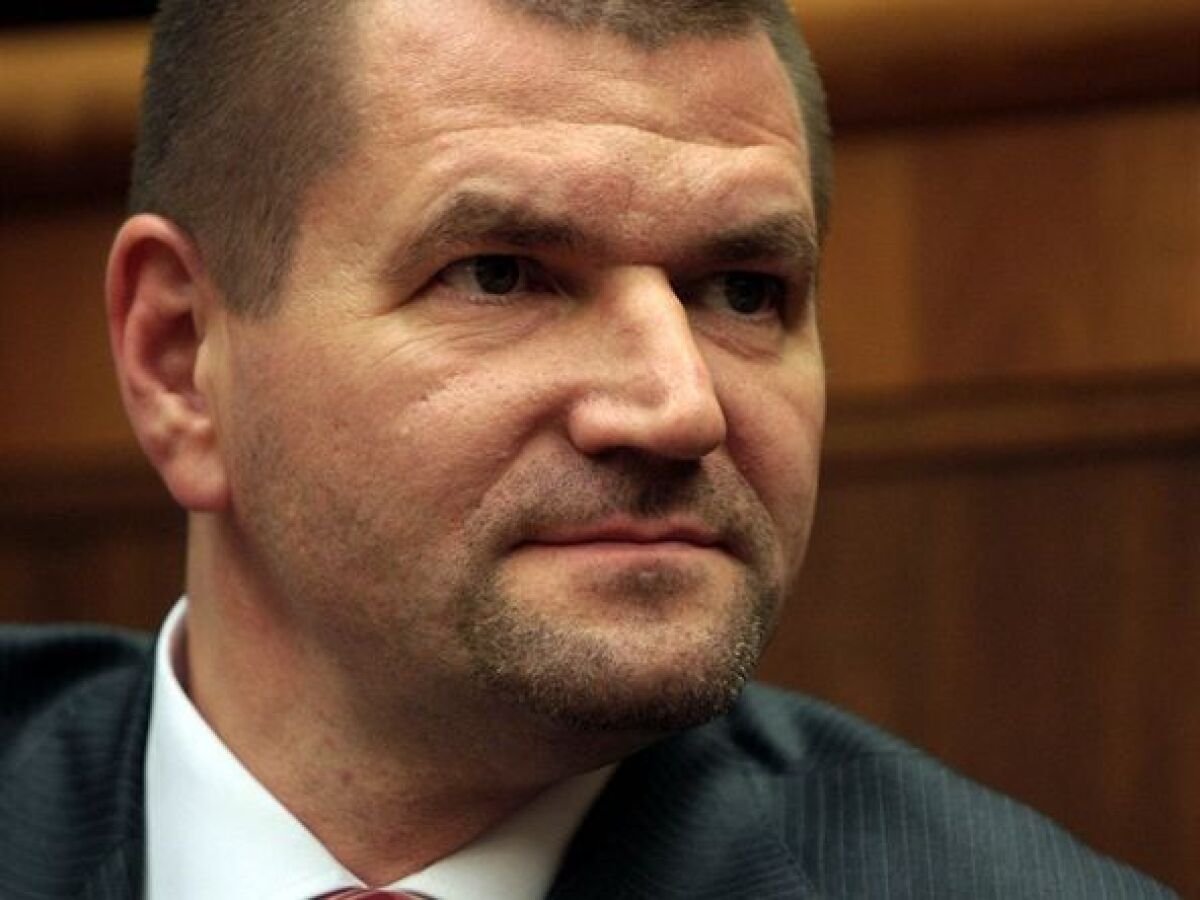 Igor Štefanov