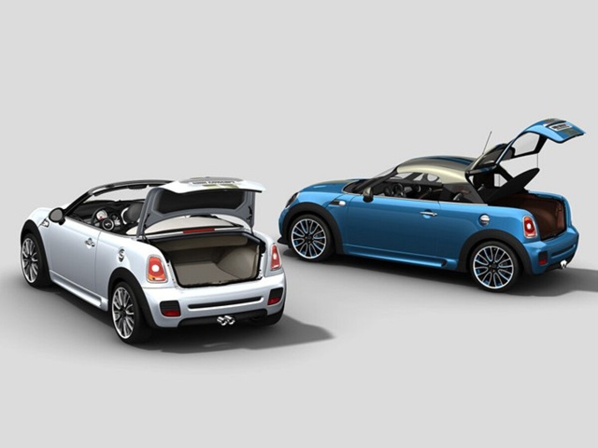 Mini Concept