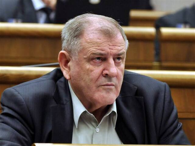 Vladimír Mečiar 