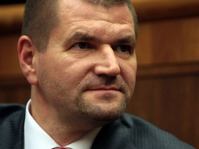 Igor Štefanov