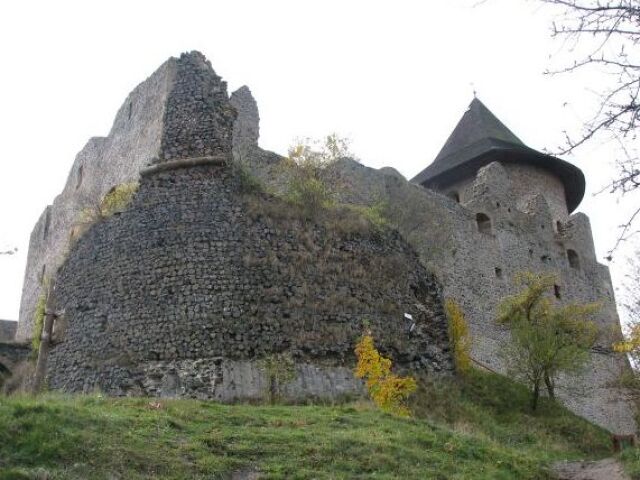 Šoroška