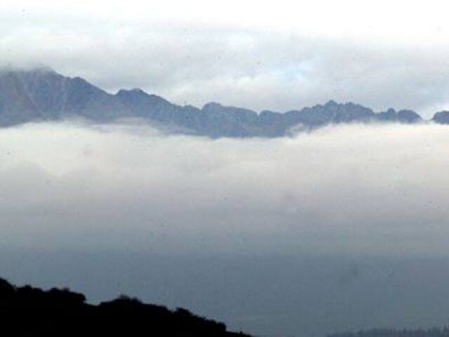 Tatry, hory, turizmus