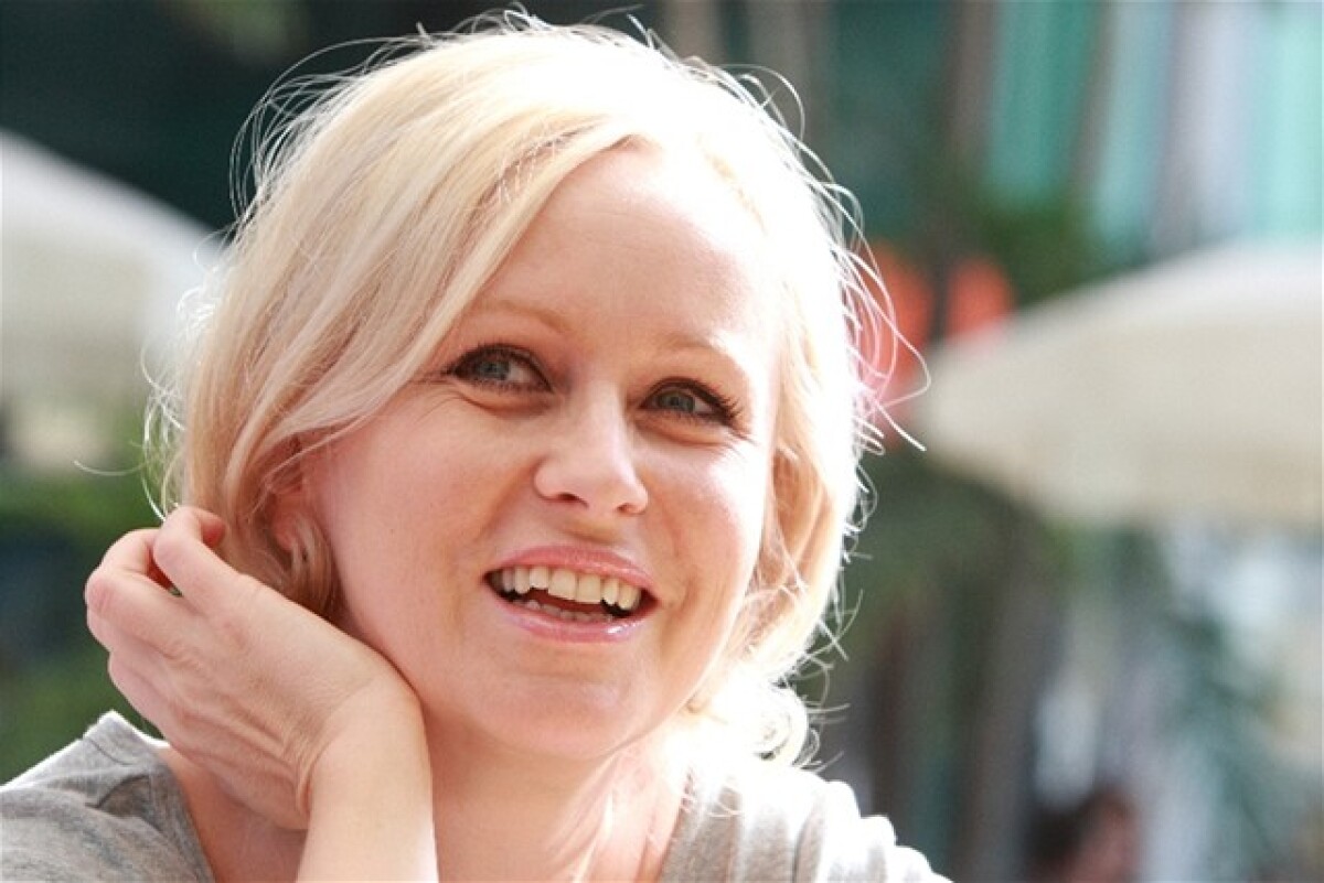Michaela Čobejová